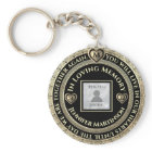 Mémoire d'amour commémorative