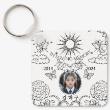 Mémorial, en mémoire d'amour,