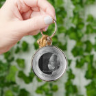 Mémorial photo en mémoire d'amour | Argent funérai