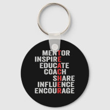 Mentor Inspirer Educer Coach Partager Influence Pa