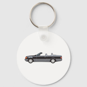 Porte-clés Mercedes Benz