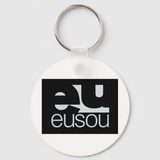 Porte-clés Merchandising EU SOU