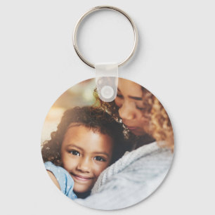 Porte-clés Mère et enfant Porte - clé