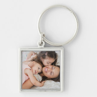 Porte-clés Mère mignonne et Porte - clé enfant