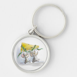 Porte-clés Merry Mice Mic & Mac Porte - clé de vacances