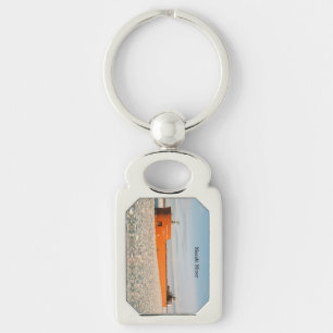 Porte-clés Mesabi Miner porte - clé métallique
