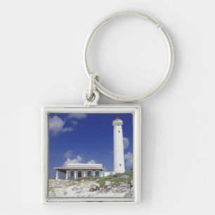 Porte-clés Mexique, Cozumel. Phare de Punta Sur Celarain.