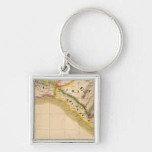 Porte-clés Mexique, Guatemala 71
