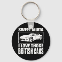 Miata Viper blague de voiture britannique
