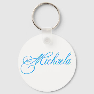 Porte-clés Michaela