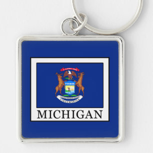 Porte-clés Michigan