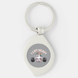 Porte-clés Mignons chats kawaii empilés – “Wow!! Salut”