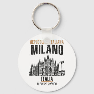 Porte-clés Milano