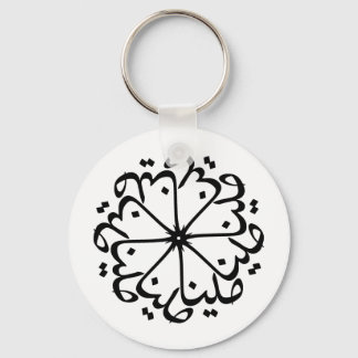 Porte-clés Mina 006