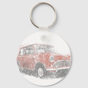 Porte-clés Mini (Biro)