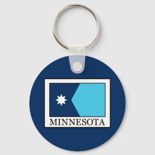 Porte-clés Minnesota