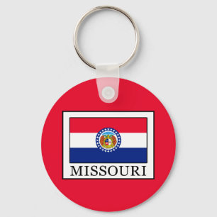 Porte-clés Missouri