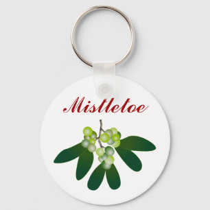 Porte-clés Mistletoe
