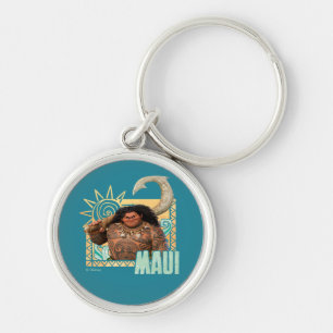 Porte-clés Moana   Maui - Trickster original