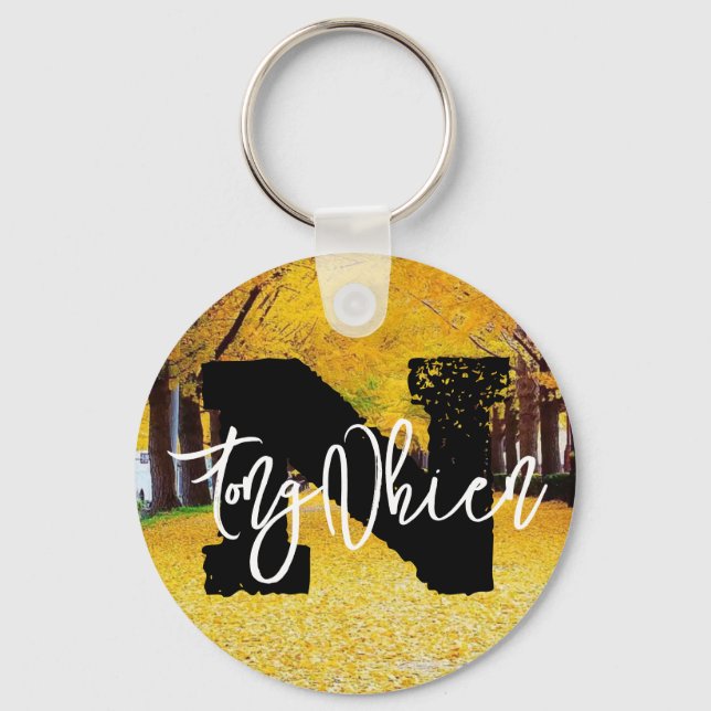 Porte-clés mockhoa (Recto)