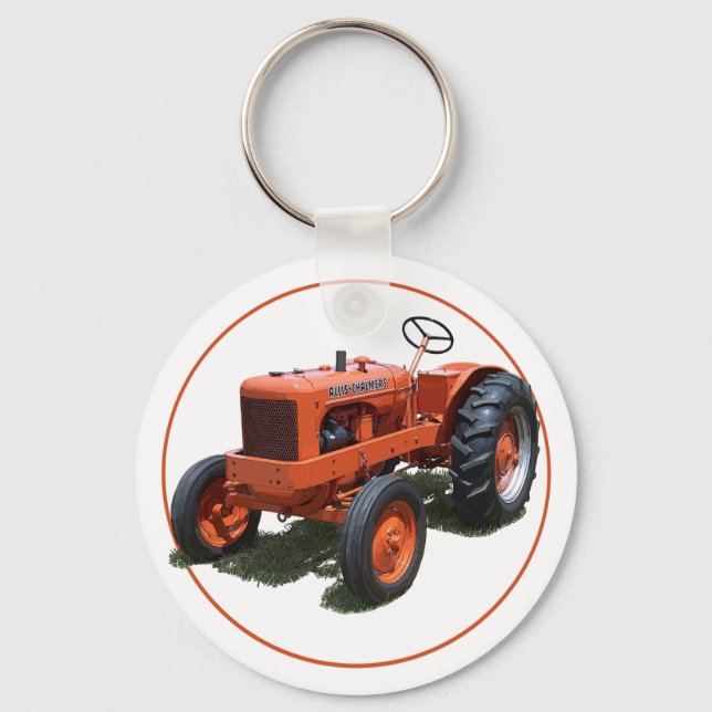 Porte-clés Modèle IB (Recto)