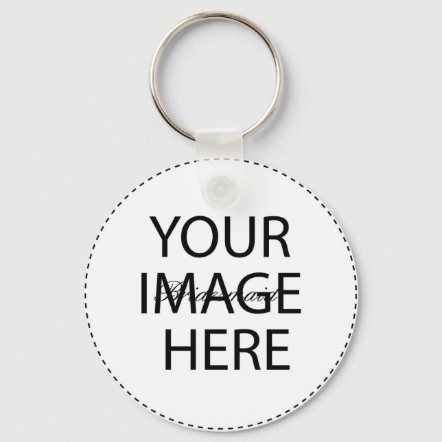 PORTE-CLÉS MODÈLE MARIAGE - CUSTOMISÉ (Recto)