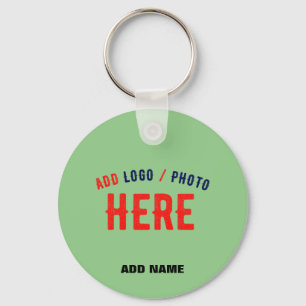 PORTE-CLÉS MODERNE MODERNE À LA MINT VERT VÉRIFIÉ MARQUE STYL