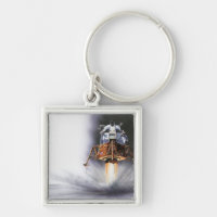 Module lunaire d'Apollo Eagle