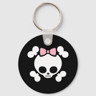 Porte-clés Molly Bow