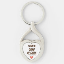 MOM GIRL GANG