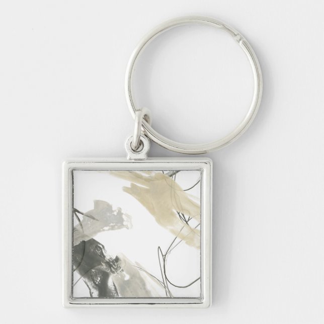 Porte-clés Moment monochrome (Devant)