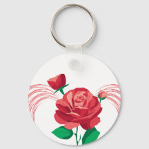 Mon Porte - clé d'amour