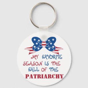 Porte-clés Mon Porte - clé de saison préféré