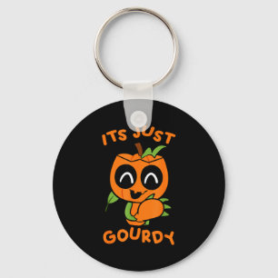 Porte-clés Monde de jeu de Dandy mignon Soky Gourdy Enfants D