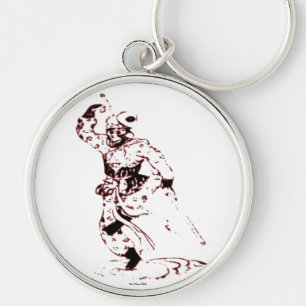 Porte-clés Monkey King Porte - clé