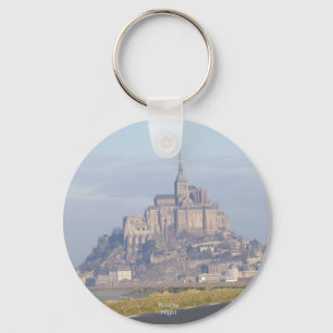 Porte-clés Mont Saint Michel