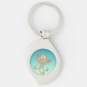 Porte-clés Montée de Phoenix