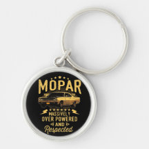 Mopar - Massivement Sur Powered Et Respecté