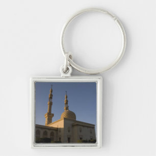 Porte-clés Mosquée de Hamza, Suez, Sinaï Sud, Égypte