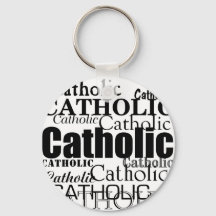 Mot catholique