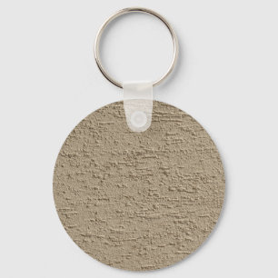 Porte-clés Motif de la paroi de la porte