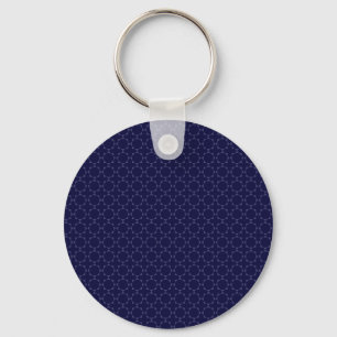 Porte-clés Motif géométrique islamique