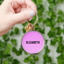 Motif rose points blancs