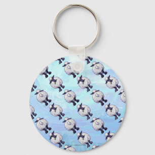 Porte-clés Motifs du mouton