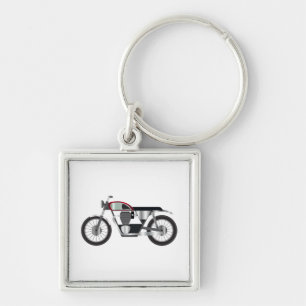 Porte-clés Motorcycle