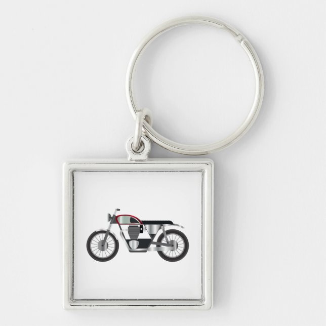 Porte-clés Motorcycle (Devant)