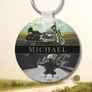 Porte-clés Motorcycle Motorbike accessoire biker