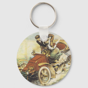 Porte-clés Motricine