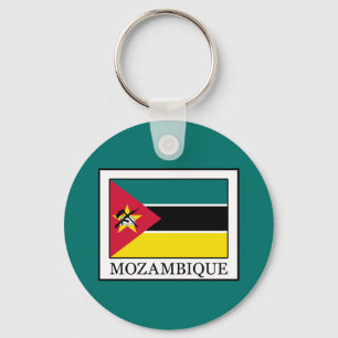 Porte-clés Mozambique