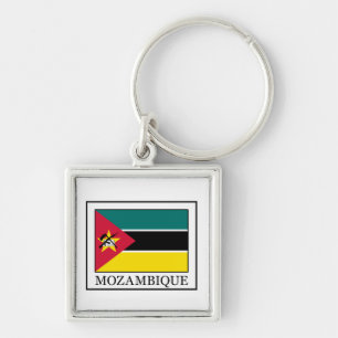 Porte-clés Mozambique